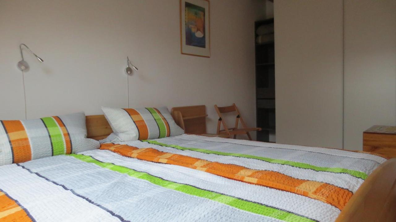 Les Brimbelles Apartman Hottviller Kültér fotó