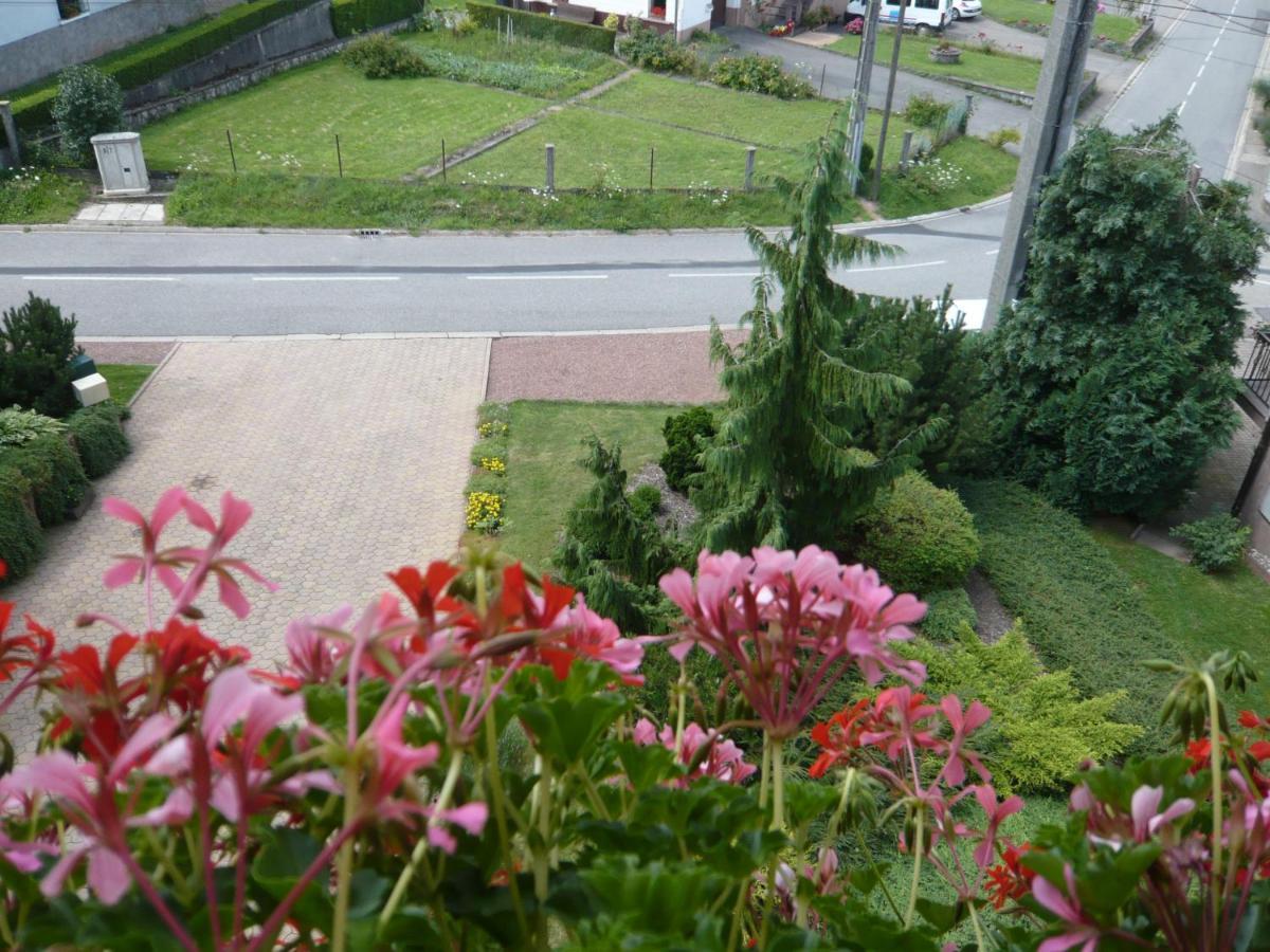 Les Brimbelles Apartman Hottviller Kültér fotó